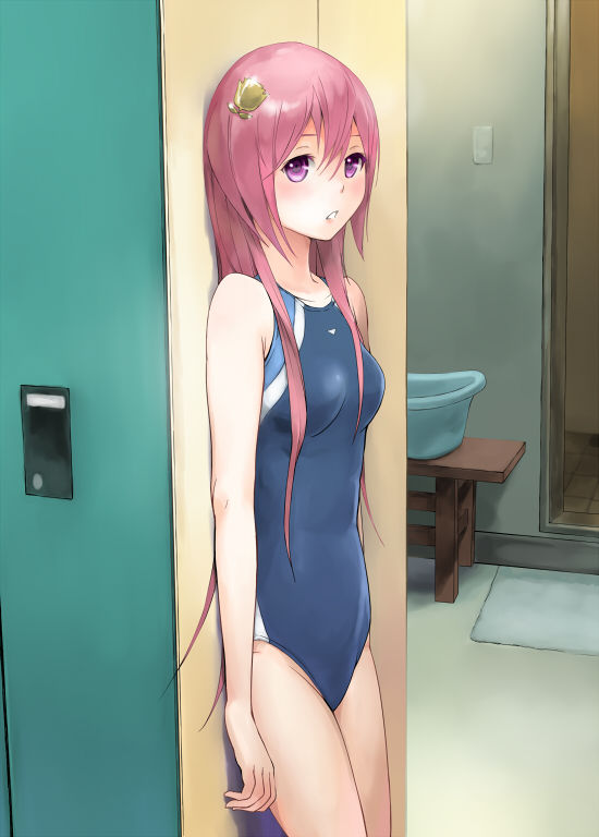 Kid's Locker Room page 6 full