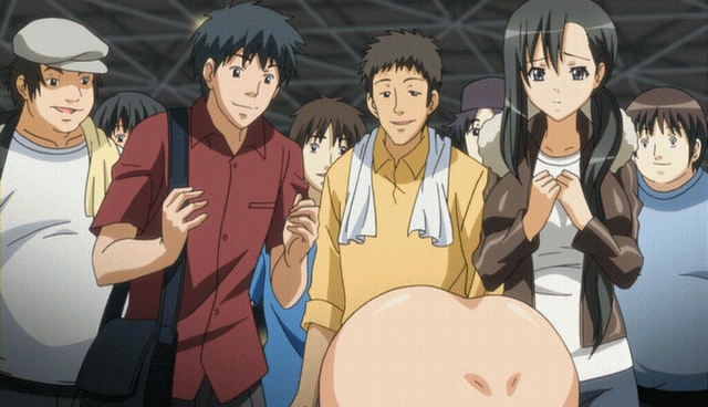 SPANKING GALLERY page 2 full