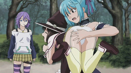 SPANKING GALLERY page 9 full