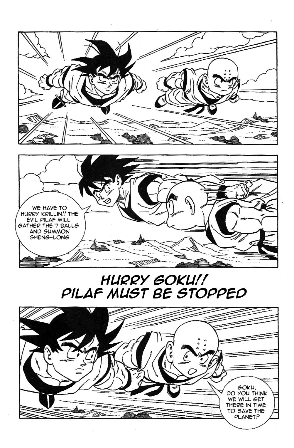 Dragon XXX N^5 page 2 full