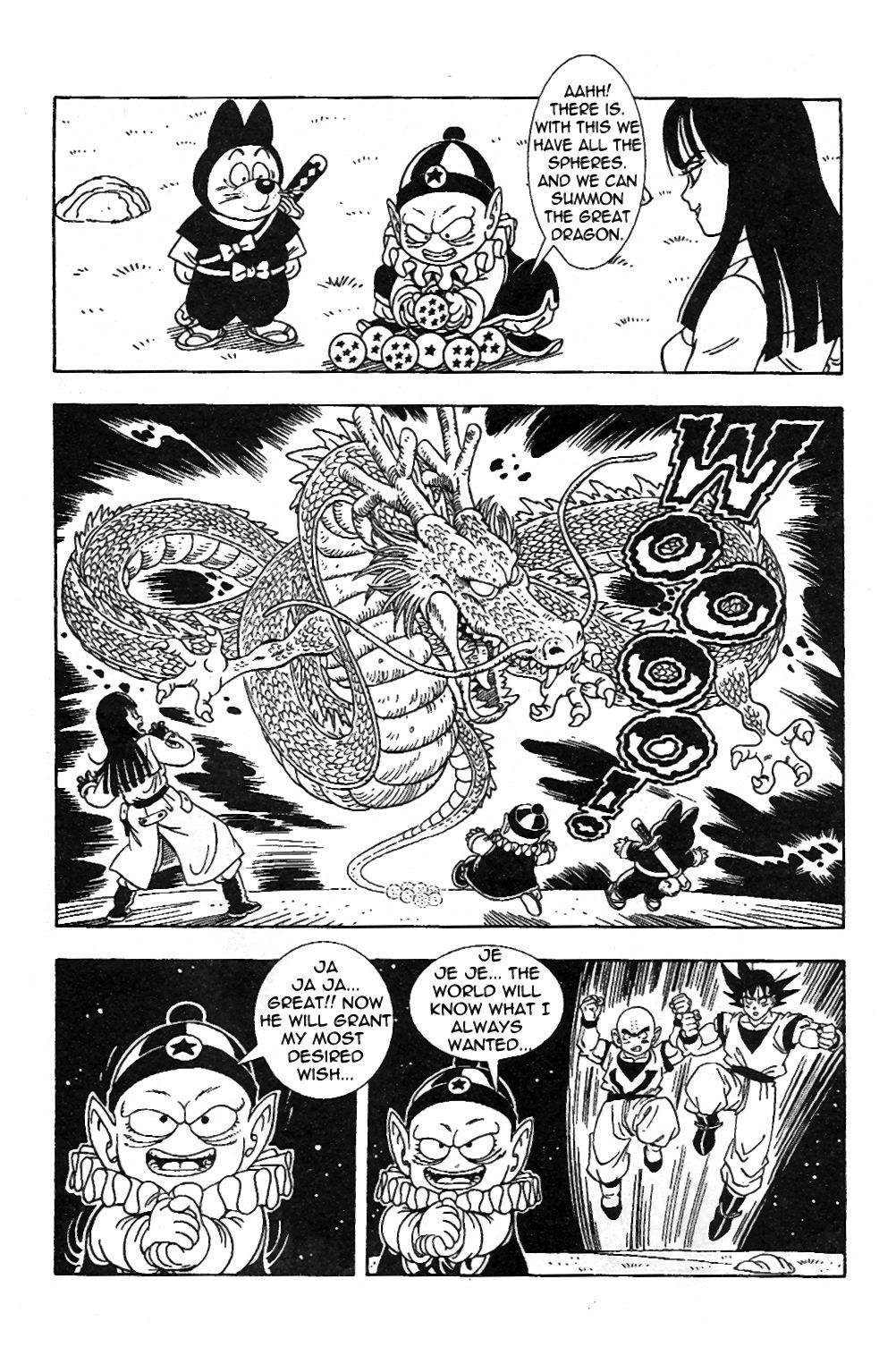 Dragon XXX N^5 page 6 full