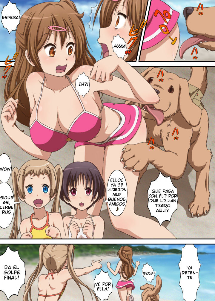 Chu-2 byo demo JU-KAN shitai! 2 page 9 full
