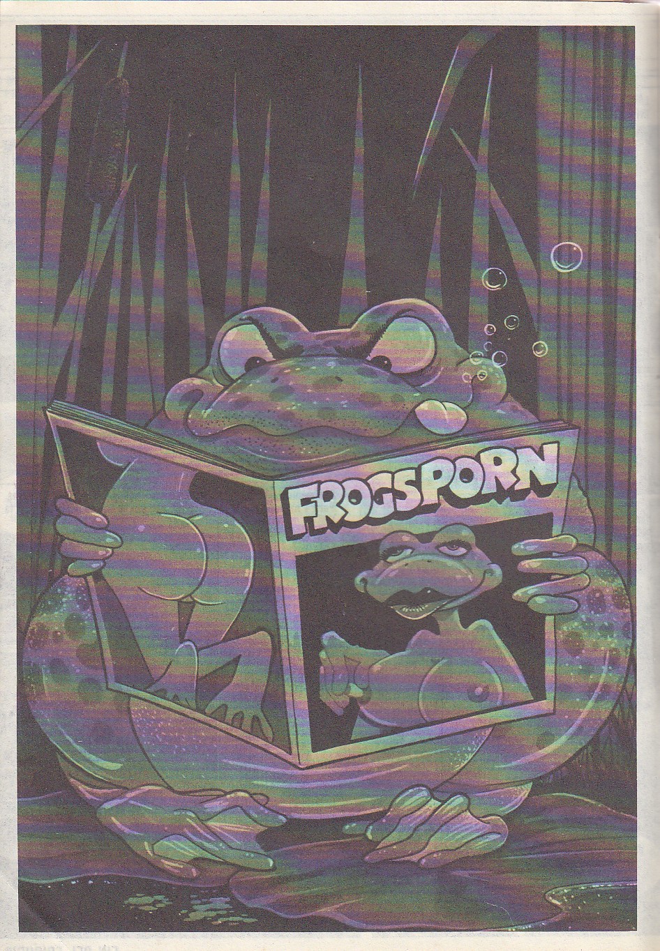 fauno sex 1::Cacería  Sadomasoquista page 9 full