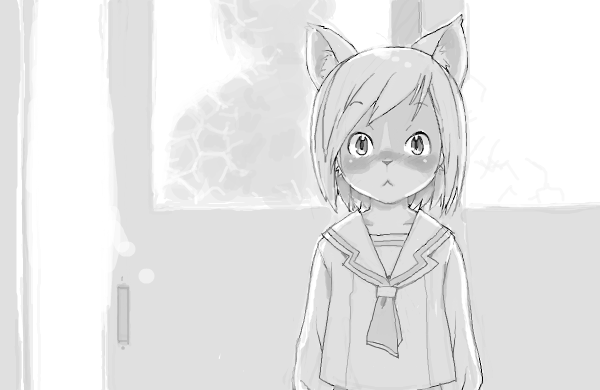 Kikurage  Works page 9 full