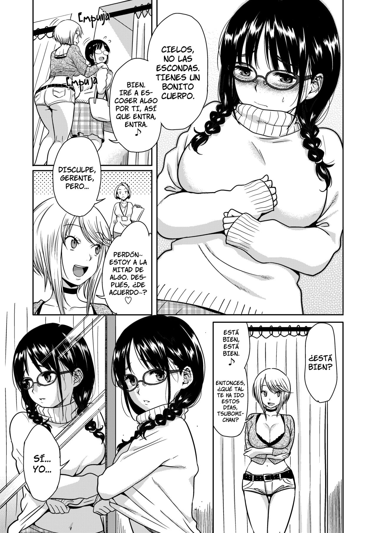 H no Tsubomi  =P666HF= page 4 full