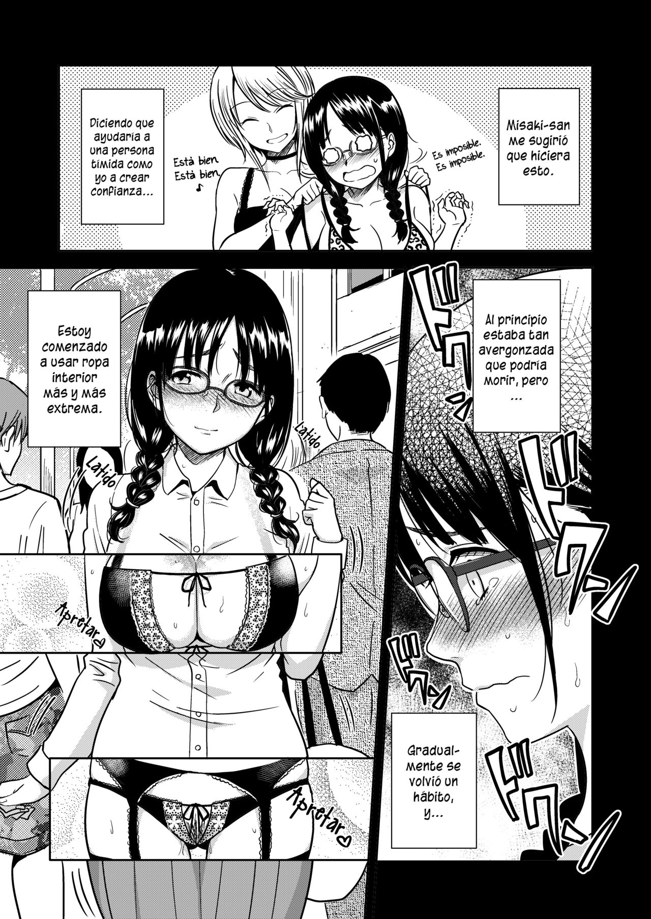 H no Tsubomi  =P666HF= page 6 full