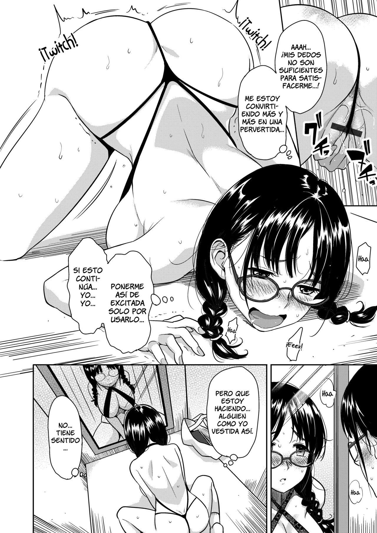 H no Tsubomi  =P666HF= page 9 full