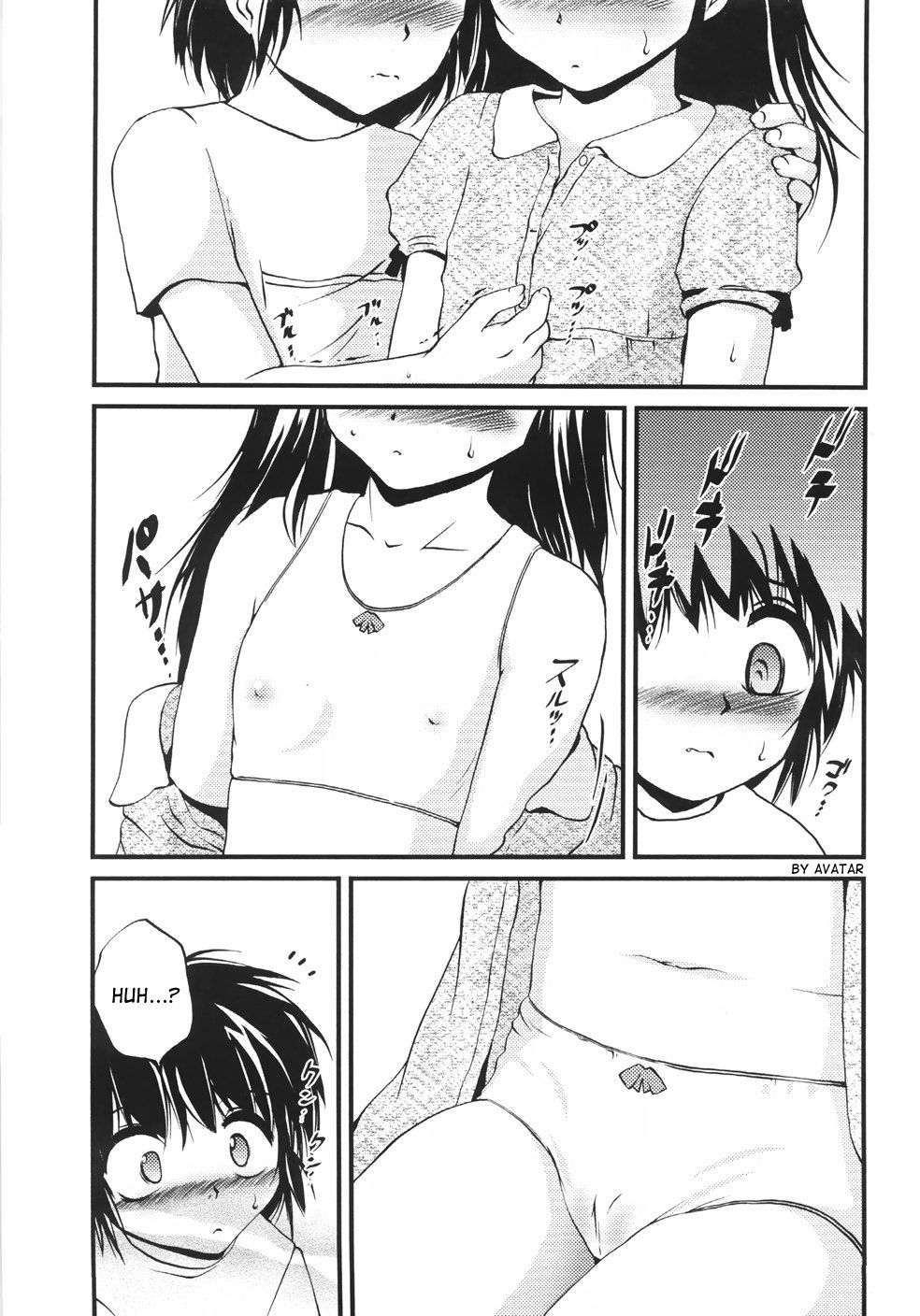 First Step page 7 full