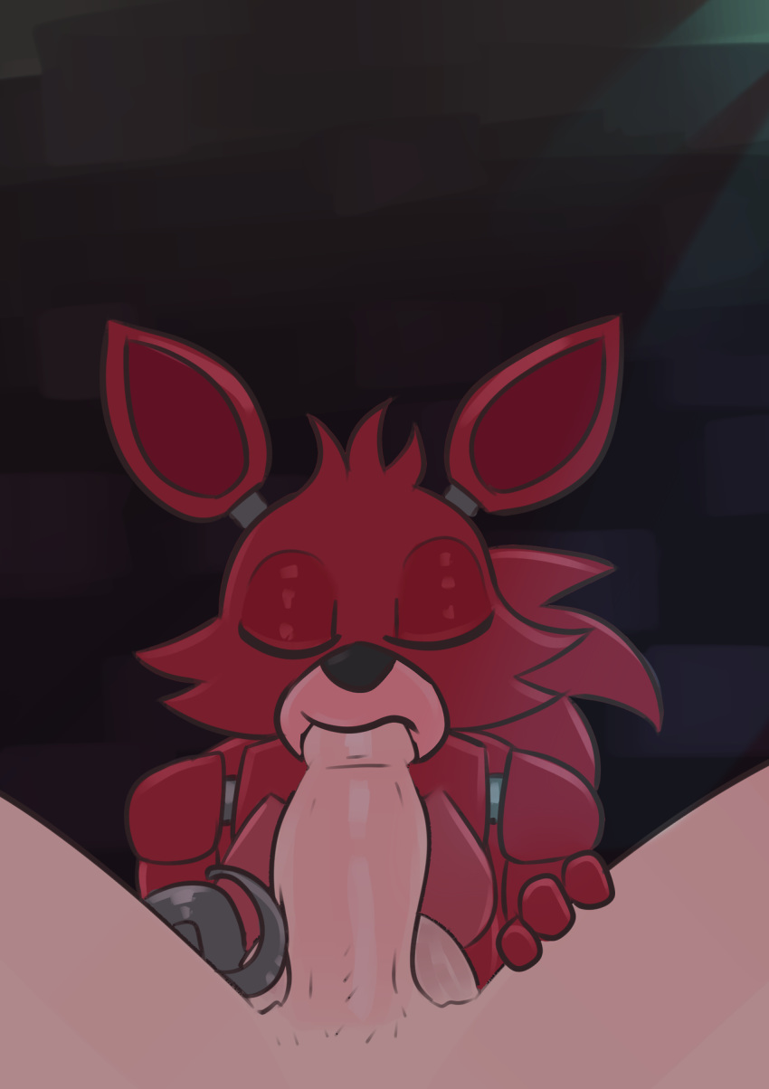 Five nights at freddys Part 2 page 3 full