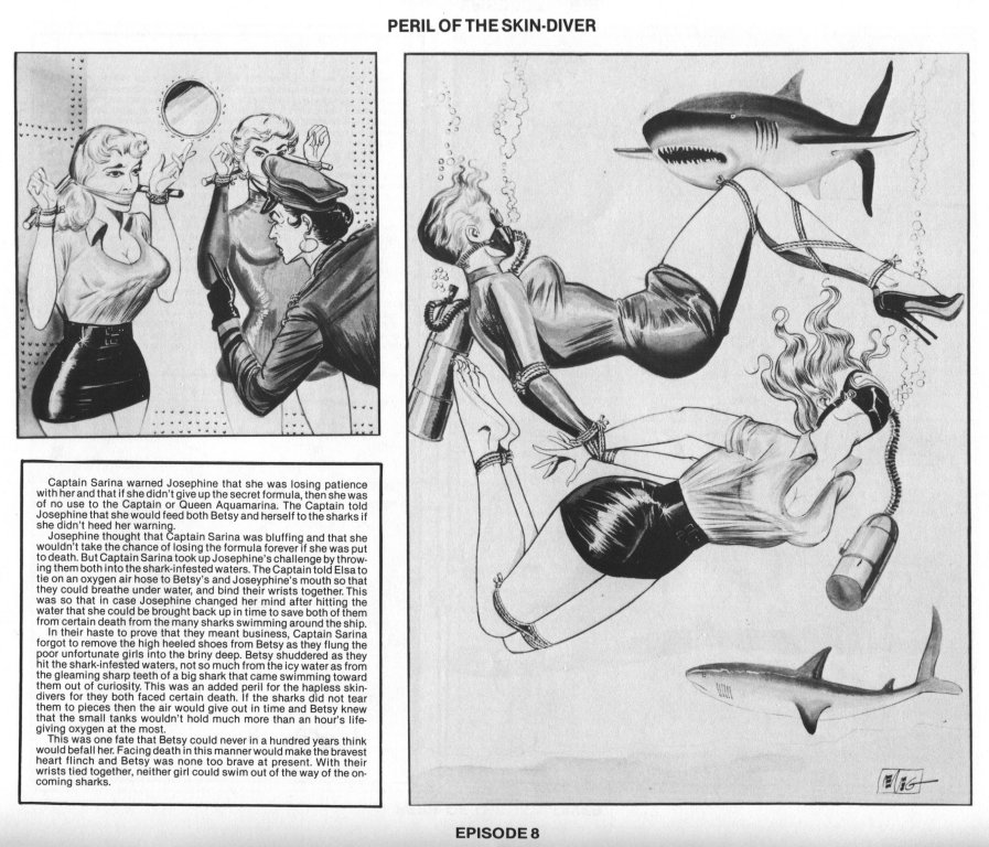 Perils of the skin diver page 7 full