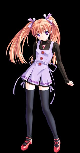 Tsuma Shibori + Kanae Character CG page 6 full