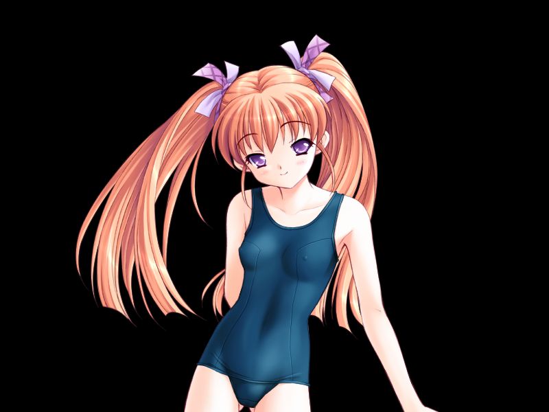Tsuma Shibori + Kanae Character CG page 9 full