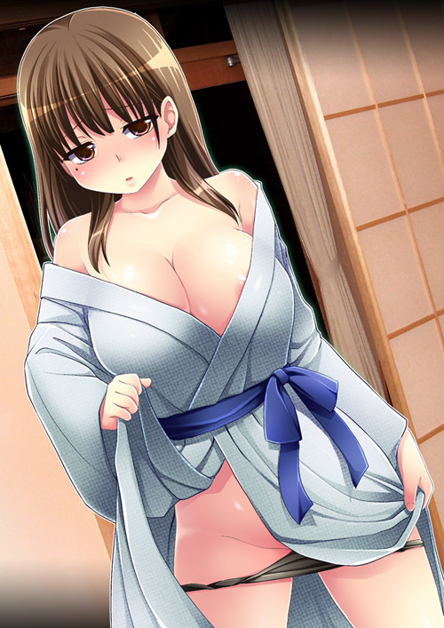 Yukata &amp; Kimono gallery page 5 full