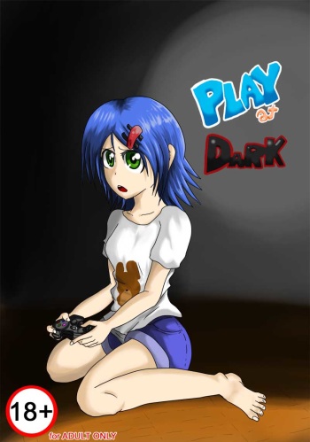 Play at Dark cover