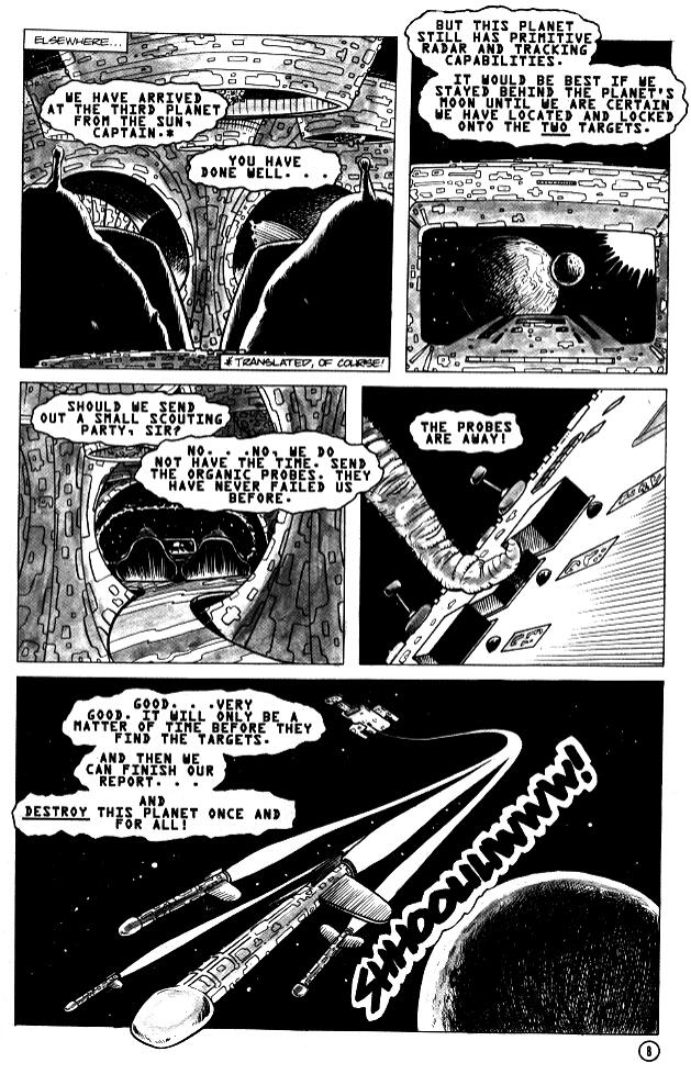 Debbie Does Dallas #18 page 10 full