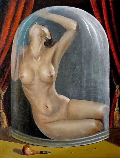 Erotic Art Collector 0346 ALEXANDER SHUBIN page 4 full