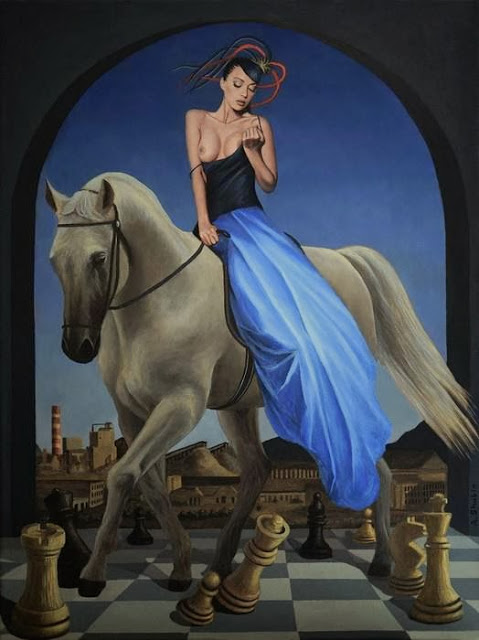 Erotic Art Collector 0346 ALEXANDER SHUBIN page 6 full