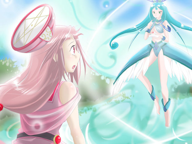 Kenja no Okashi page 5 full