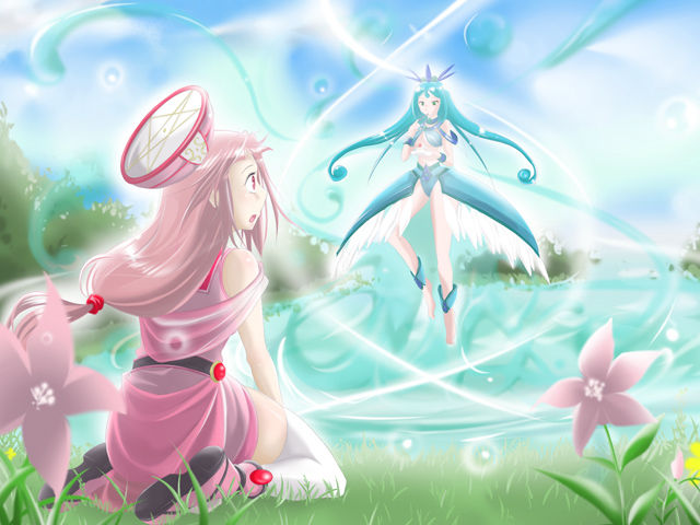 Kenja no Okashi page 6 full