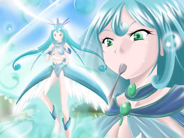 Kenja no Okashi page 7 full