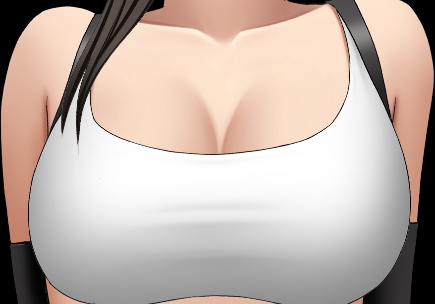 Teikousuru Tifa page 5 full