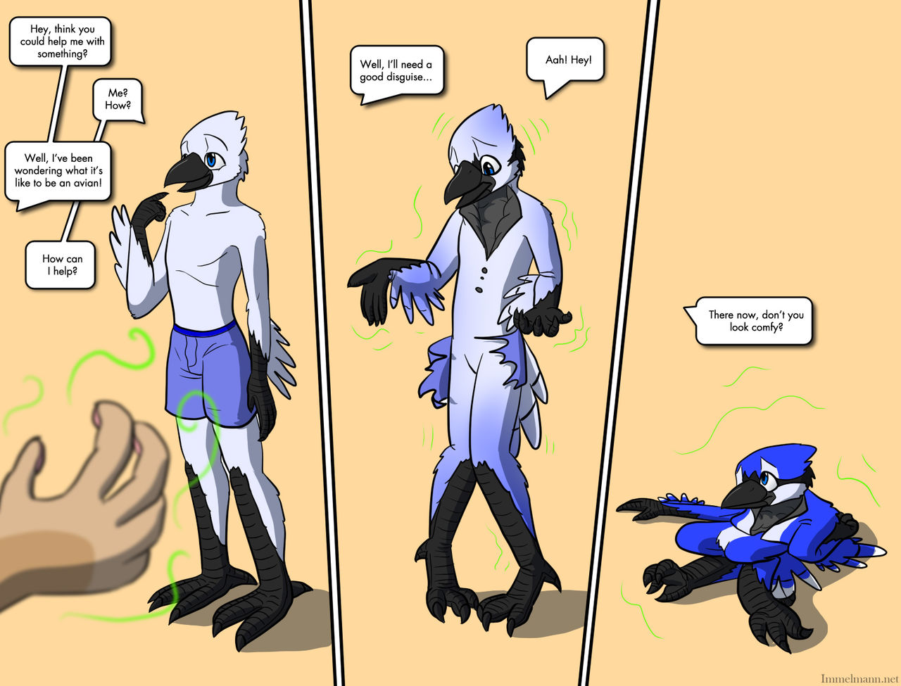 Artist-apollojay89 page 3 full