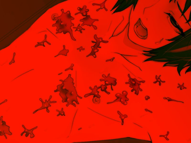 Ojou-sama wa Sadist ~Kono Hentai Sochin Yarou! Peniban Bussashite Gangan Kozuita Dake de Kuso Kitanee Rettou Semen Tarenagashiyagatte Inran Mazo Yarou, Ahhahahahaha!!~ page 6 full
