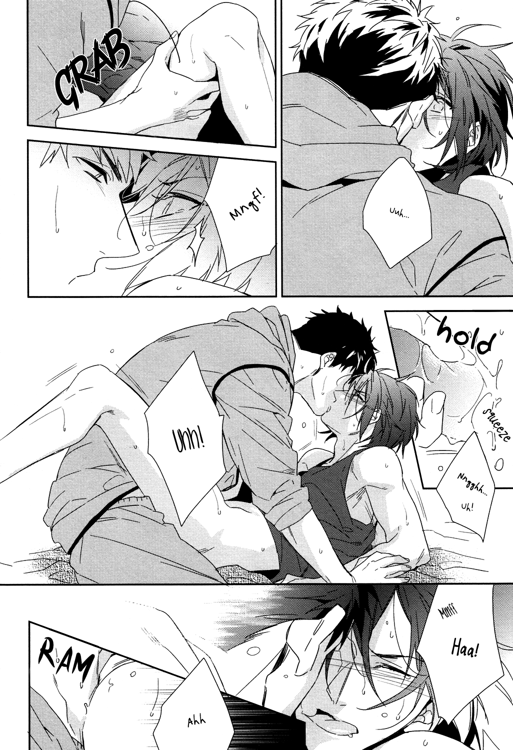 Shark page 9 full