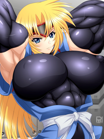 NINJA GIRL POWER cover