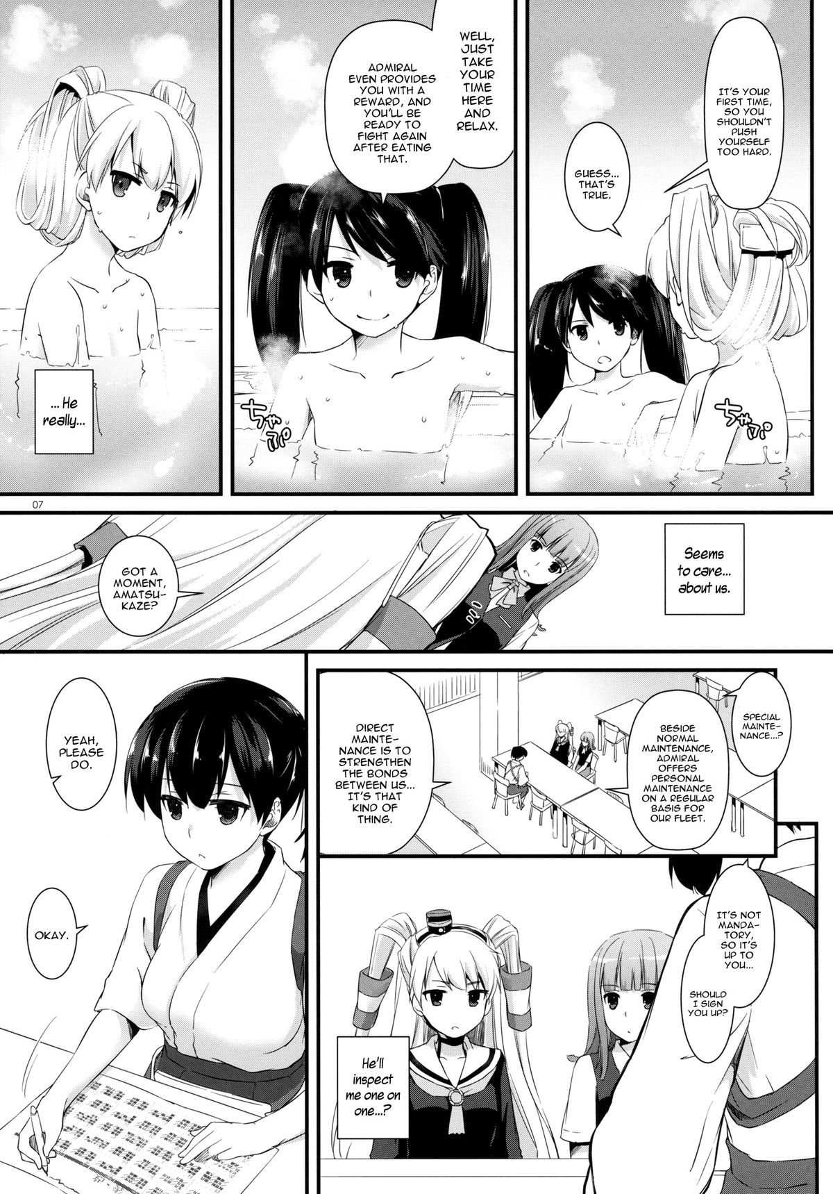D.L. action 87 page 8 full
