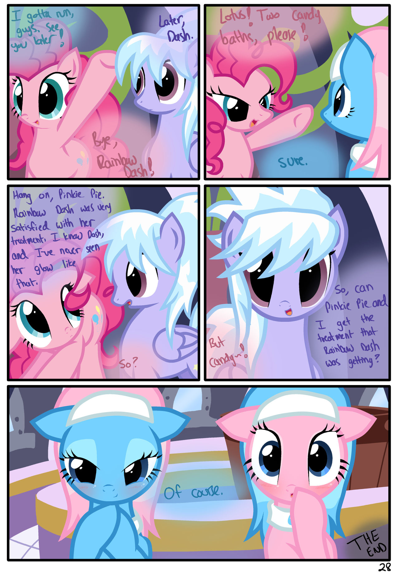 The Usual Part 1.5 page 9 full