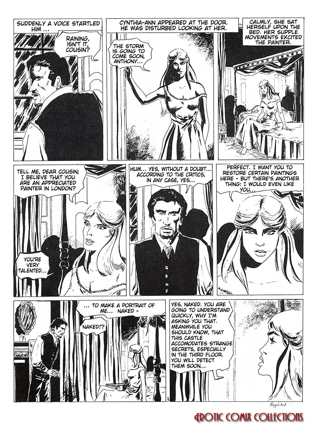 - Diabolic Lovers page 4 full