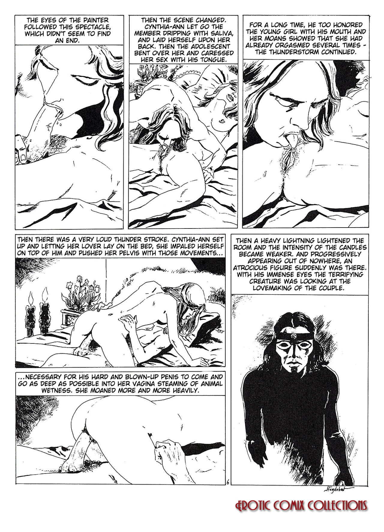 - Diabolic Lovers page 7 full