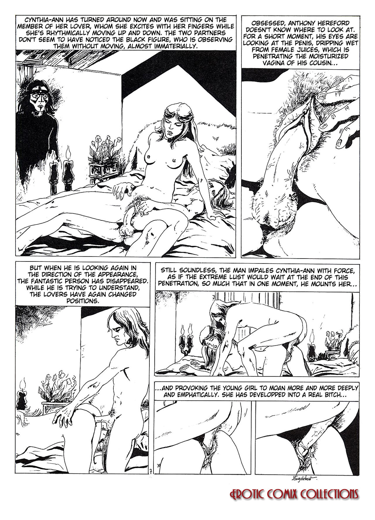 - Diabolic Lovers page 8 full