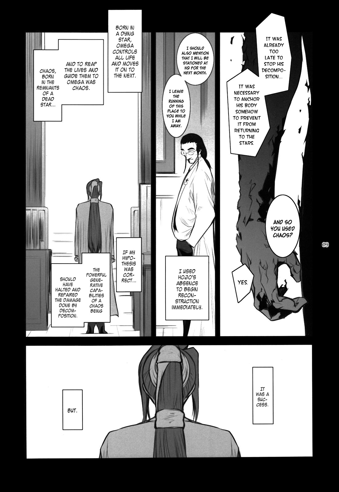 Lucrecia VI   =SNP= page 9 full