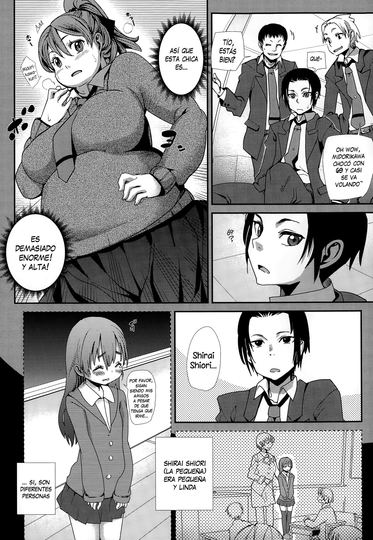 Mirumiru Diet page 2 full
