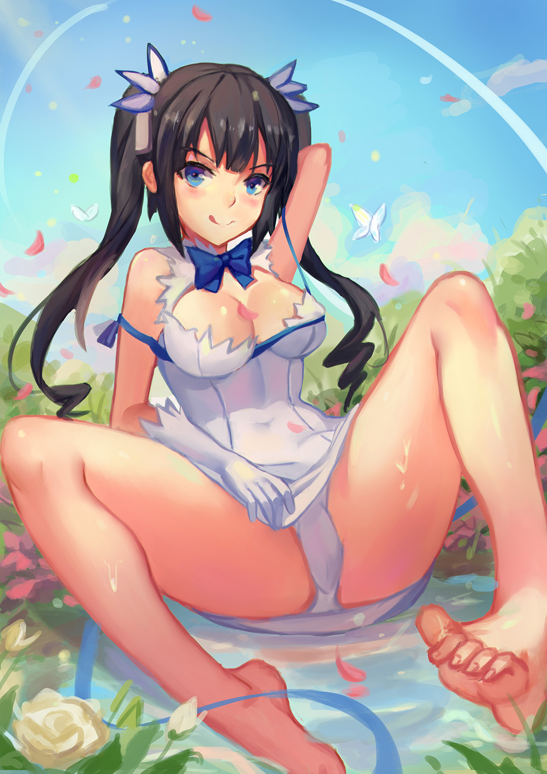 Hestia Part 1 page 10 full