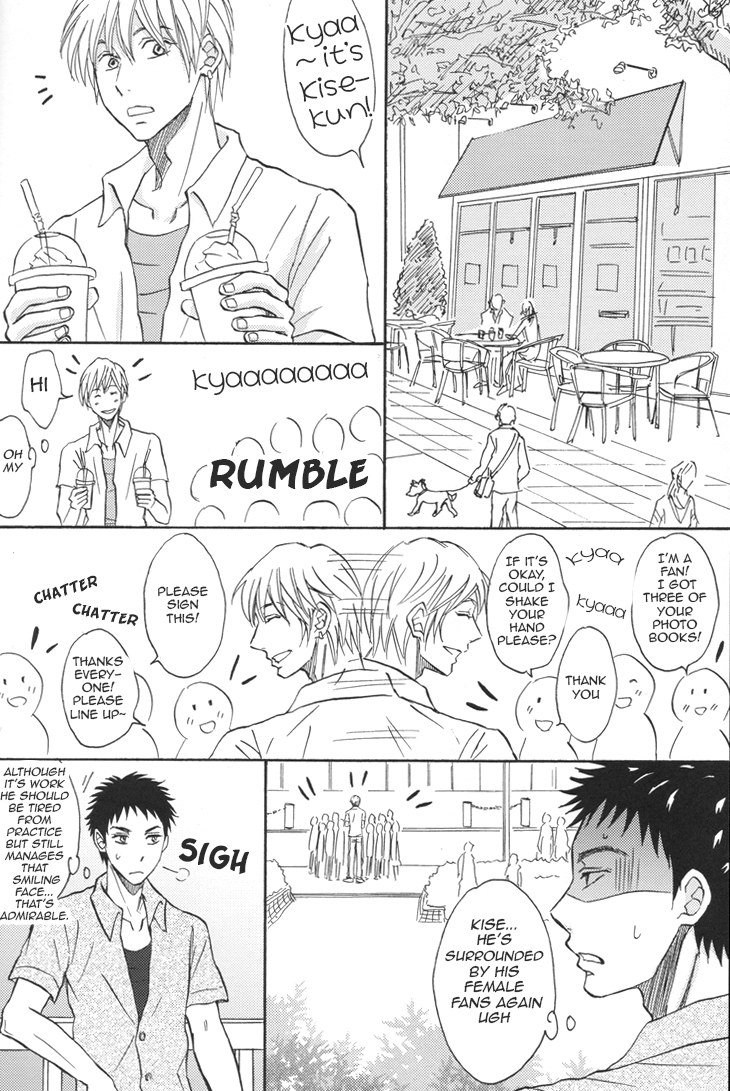Senpai to Doukyo Shite Imasu Ueta Inu wa Toki Toshite Ookami ni Naru | Living together with Senpai page 10 full