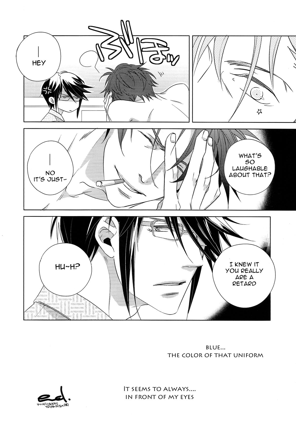 BUENA VISTA page 9 full