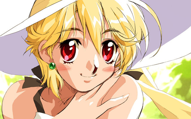 Tengoku e Ikou! Volume. 1 -Miyanogi Akane page 1 full