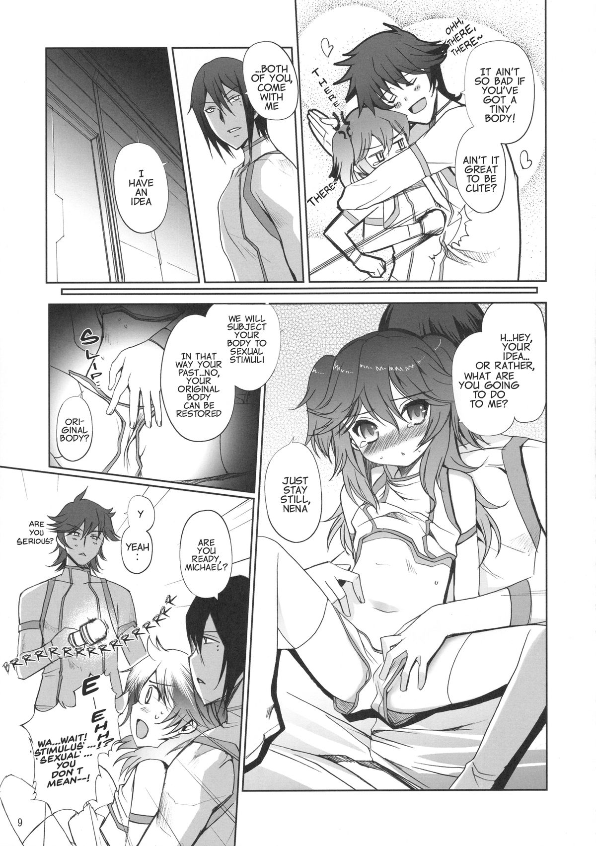 Nena Typhoon page 8 full