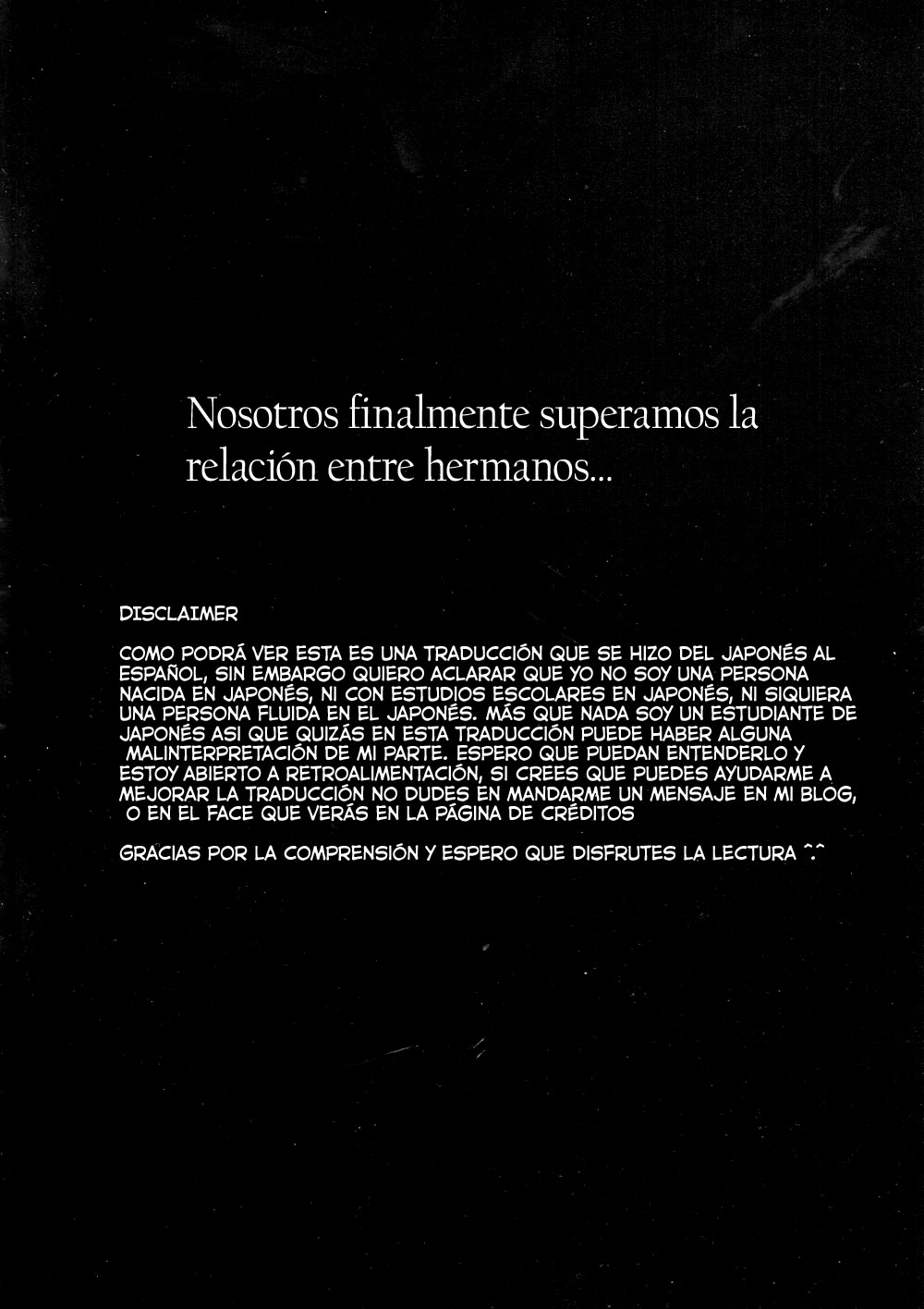 Ore no Imouto to Asa made H suru | Haciendo cosas pervertidas con mi hermana hasta el amanecer page 3 full