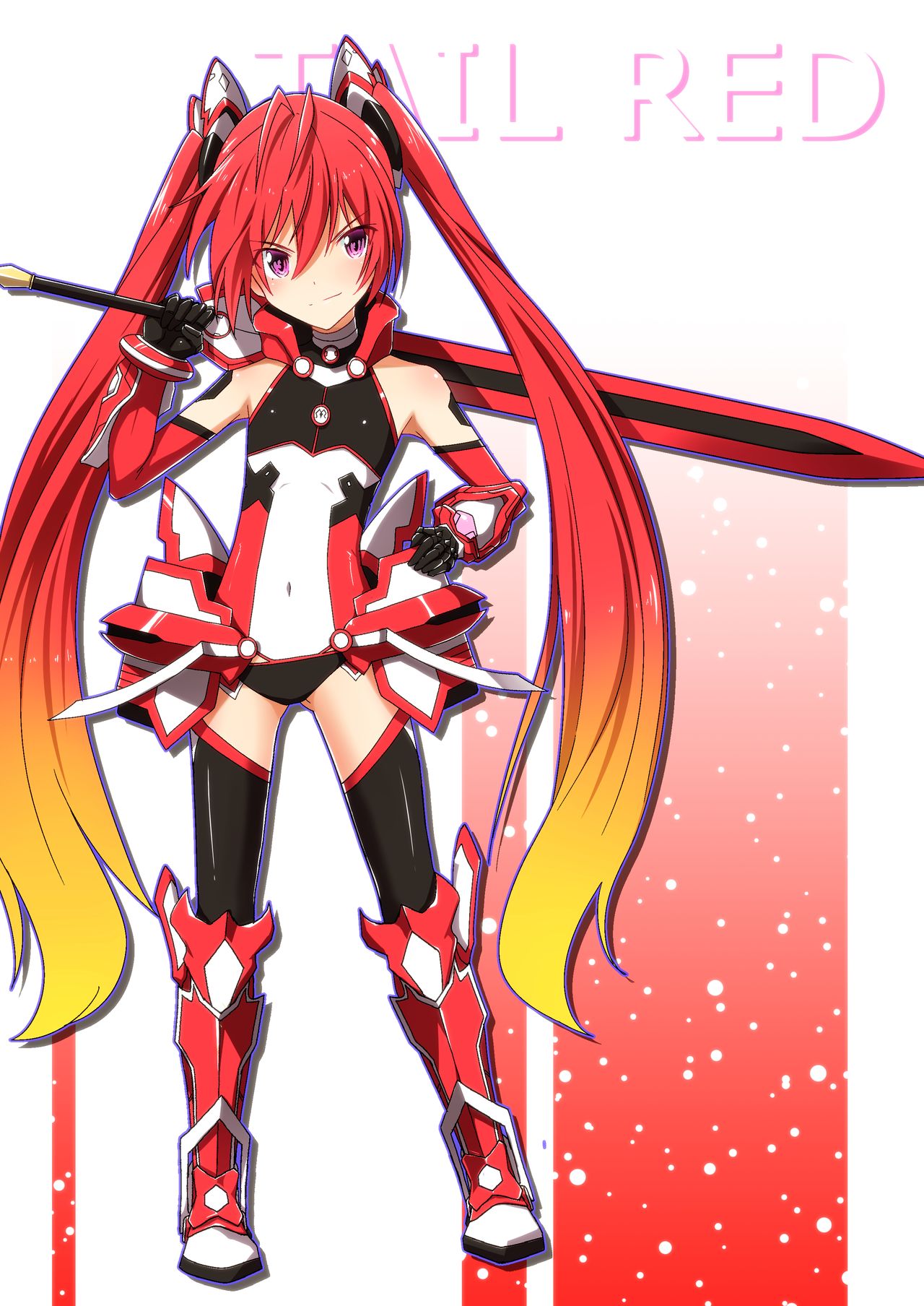 Ore, Twintail ni Narimasu. page 4 full