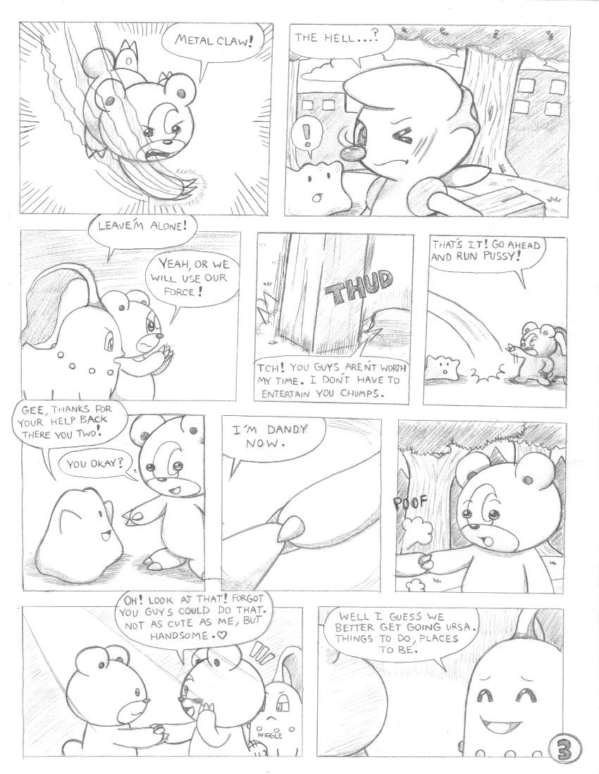 Love Affair page 3 full