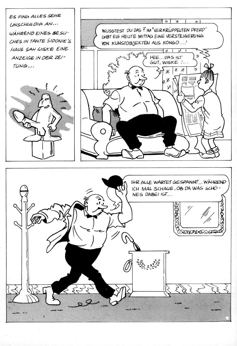 Die kleine geile Reihe 06 page 3 full