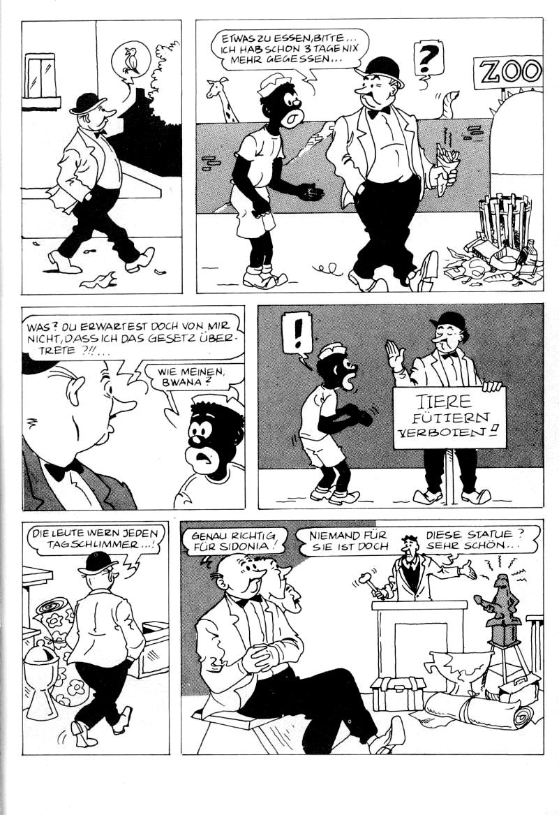 Die kleine geile Reihe 06 page 4 full