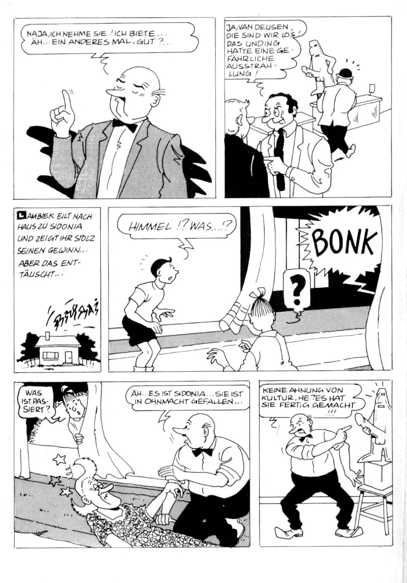 Die kleine geile Reihe 06 page 5 full