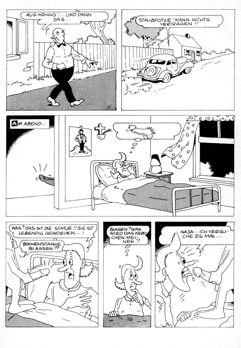 Die kleine geile Reihe 06 page 6 full