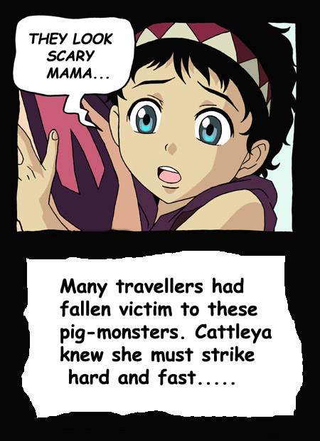 Arms Shop Love_Chapter#4 page 4 full