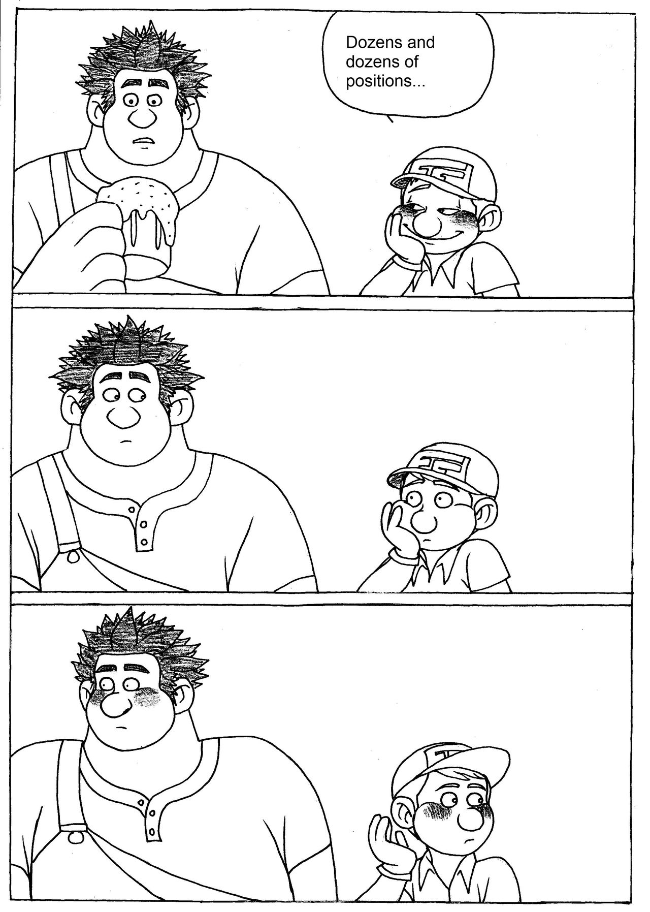 Confession page 10 full